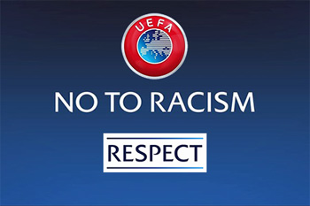 Ми - проти расизму