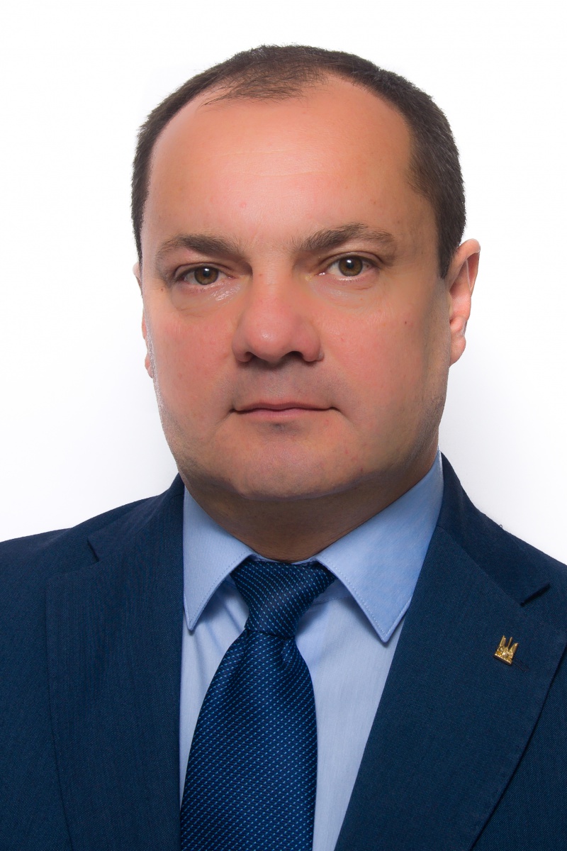 Каденко Олександр Валентинович