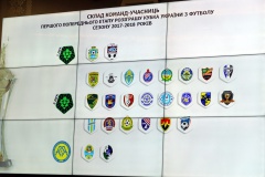 Демня та Чайка дізналися суперників в Кубку України