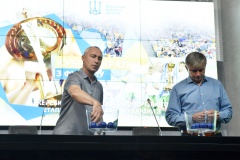 Фіналісти аматорського Кубку України дізнались суперників