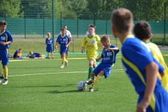 Асоціацією аматорського футболу України розпочато роботу з підготовки нової редакції Положення Всеукраїнських змагань з футболу «Шкіряний м’яч»