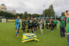 Істина в порівнянні: яка Група – найкраща в Чемпіонаті України серед аматорів і в чому?