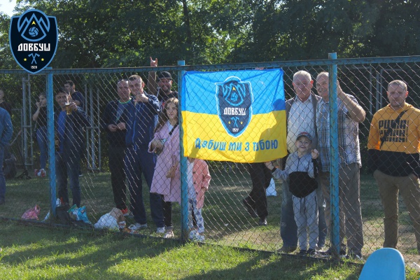 «Довбуш» (Чернівці): 5 місце Групи 1 сезону 2020/21 на проміжному етапі