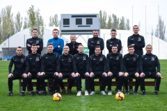 ВАСТ (Миколаїв): новий амбітний клуб великого футбольного міста