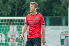 Андрій Порохня - найкращий гравець ААФУ за результатами квітня