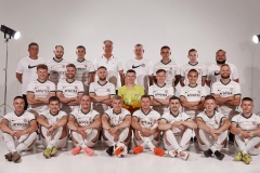 Агротех (Тишківка) здобув Кубок України серед аматорів