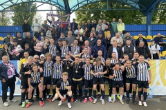Матч Агротех - Маяк визначив долю Кубка України серед аматорів 2024/25