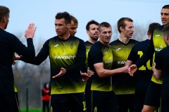 ААФУ: переможний гол Хачеріді, гол, асист і передасист Рибалки. Повний огляд 16-го туру чемпіонату України серед аматорів
