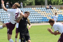 ААФУ: чи потрапили Гармаш, Хачеріді та Рибалка в півфінал чемпіонату України серед аматорів? Маємо відповідь