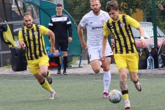 ААФУ: сенсація за участі чемпіона, Дністер отримує перевагу. Повний огляд 1/2 фіналу чемпіонату України серед аматорів
