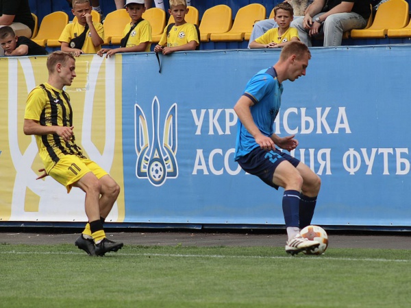 ААФУ: Дністер – чемпіон України серед аматорів сезону 2024/25. Все вирішилося в екстра-таймах