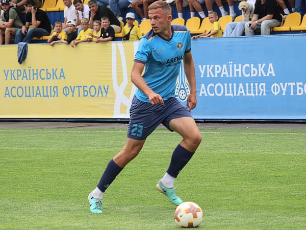 ААФУ: Дністер – чемпіон України серед аматорів сезону 2024/25. Все вирішилося в екстра-таймах