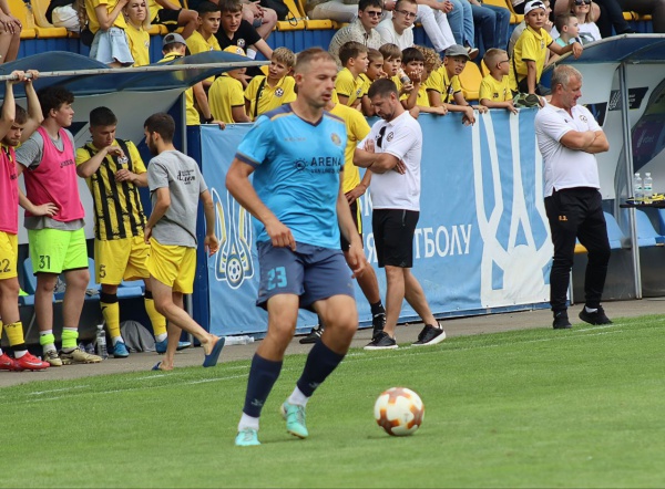 ААФУ: Дністер – чемпіон України серед аматорів сезону 2024/25. Все вирішилося в екстра-таймах