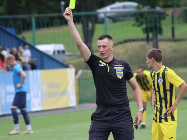 ААФУ: Дністер – чемпіон України серед аматорів сезону 2024/25. Все вирішилося в екстра-таймах