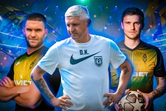 Анонс чемпіонату України серед аматорів 2025/26 з Олійником, Селіним і Гладким: Авангард, Дністер і інші клуби