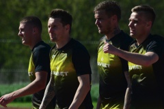 ААФУ: дубль Гладкого, дебют Селіна. Краснопьоров, Сачко та Рахаєв ввели свої команди в новий сезон