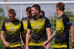 ААФУ: VIVAD обіграв чемпіона, Авангард забив чотири м’ячі в Чорноморську з голом учасника Євро-2012