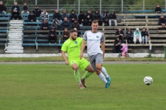 Кубок ААФУ: Гладкий у режимі топ, Дністер, Маяк та Олімпія проходять у півфінал – огляд матчів 1/4 фіналу