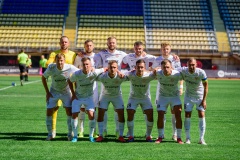 Агротех завершив виступи в Кубку України - дякуємо за гідне представлення аматорського футболу в турнірі УАФ