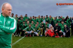 ФК Рокита: лідерство в дебютному сезоні, Ярмаш, Сапай і нові імена, трофейний успіх на Полтавщині