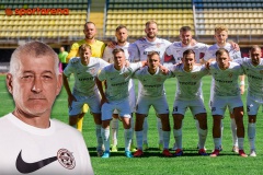 Агротех (Тишківка): рекордсмени Кубка України, загальнодержавна слава, кавуни, часник і персики