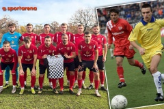 Агрон (Великі Гаї): гранд Тернопільщини, старожил ААФУ, очолюваний підопічним Лобановського та Яворського