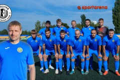 ФК Брацлав (Вінниця): покупка Ниви, запрошення тренера з досвідом УПЛ і плани на Другу лігу