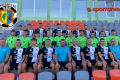 ФК Костопіль: перші медалі з 2007 року, виграні дербі, 95% місцевих у складі