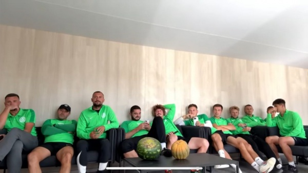 Агротех (Тишківка): рекордсмени Кубка України, загальнодержавна слава, кавуни, часник і персики