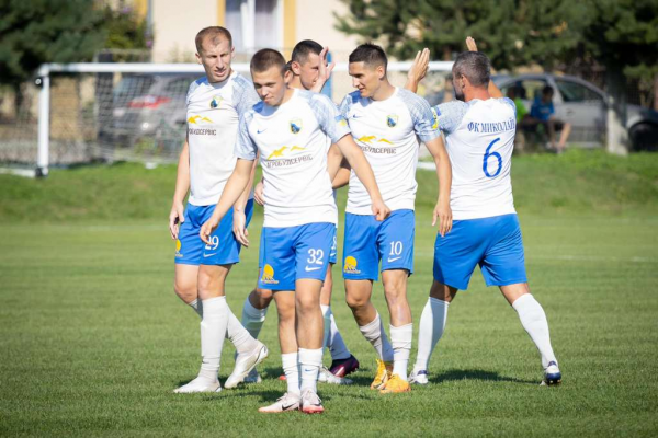 ФК Миколаїв: делегація в Будинку футболу, думки про підвищення в класі та бомбезний формат