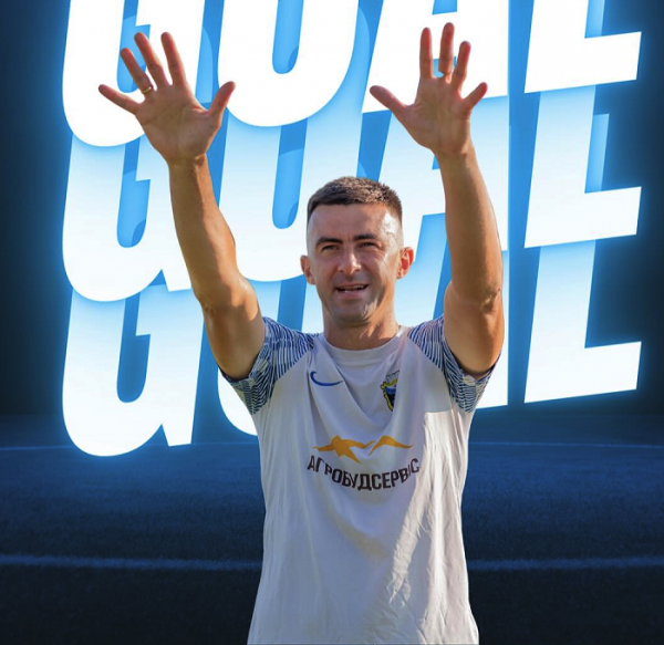 ФК Миколаїв: делегація в Будинку футболу, думки про підвищення в класі та бомбезний формат