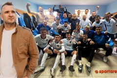 Дністер (Заліщики): золоті медалі, курс на Другу лігу, багатомільйонні інвестиції та проект, який варто втілювати в життя