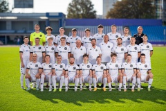 Карбон (Черкаси): колишній тренер Миколенка та Довбика, новина про стадіон і що робили в Черкасах Мілевський із Алієвим