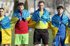 ААФУ стартувала в 2026 році: Корміл і Агрон зіграли матч, за яким стежили всі лідери