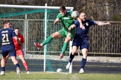 ААФУ: Колос із 10 новачками обіграв VIVAD