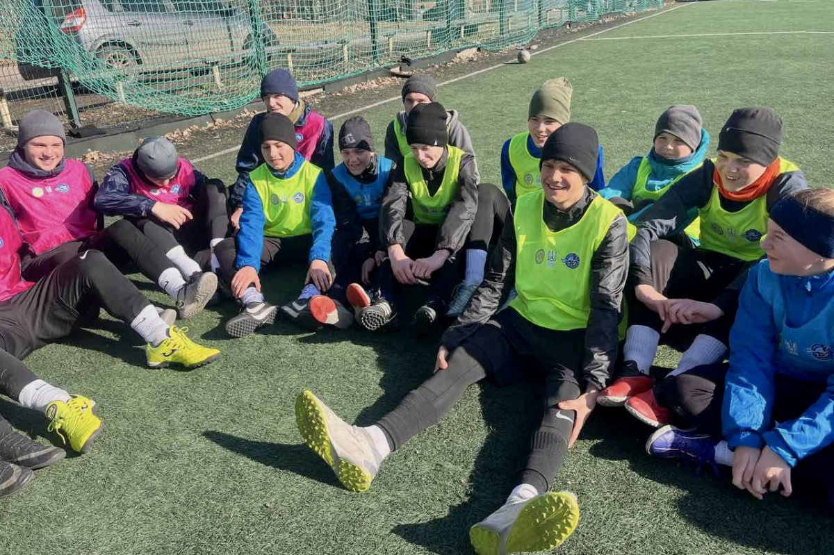 4 квітня відзначається Міжнародний день просвіти з питань мінної безпеки та допомоги в розмінуванні