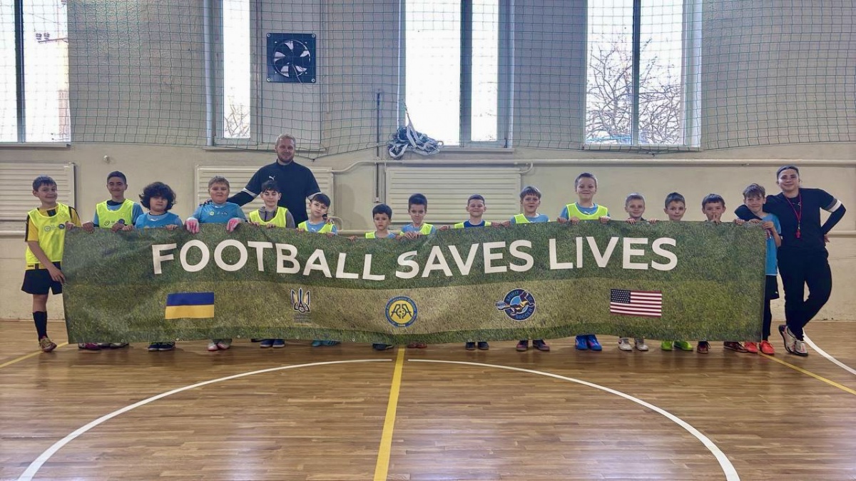 4 квітня відзначається Міжнародний день просвіти з питань мінної безпеки та допомоги в розмінуванні