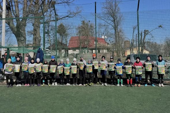 4 квітня відзначається Міжнародний день просвіти з питань мінної безпеки та допомоги в розмінуванні