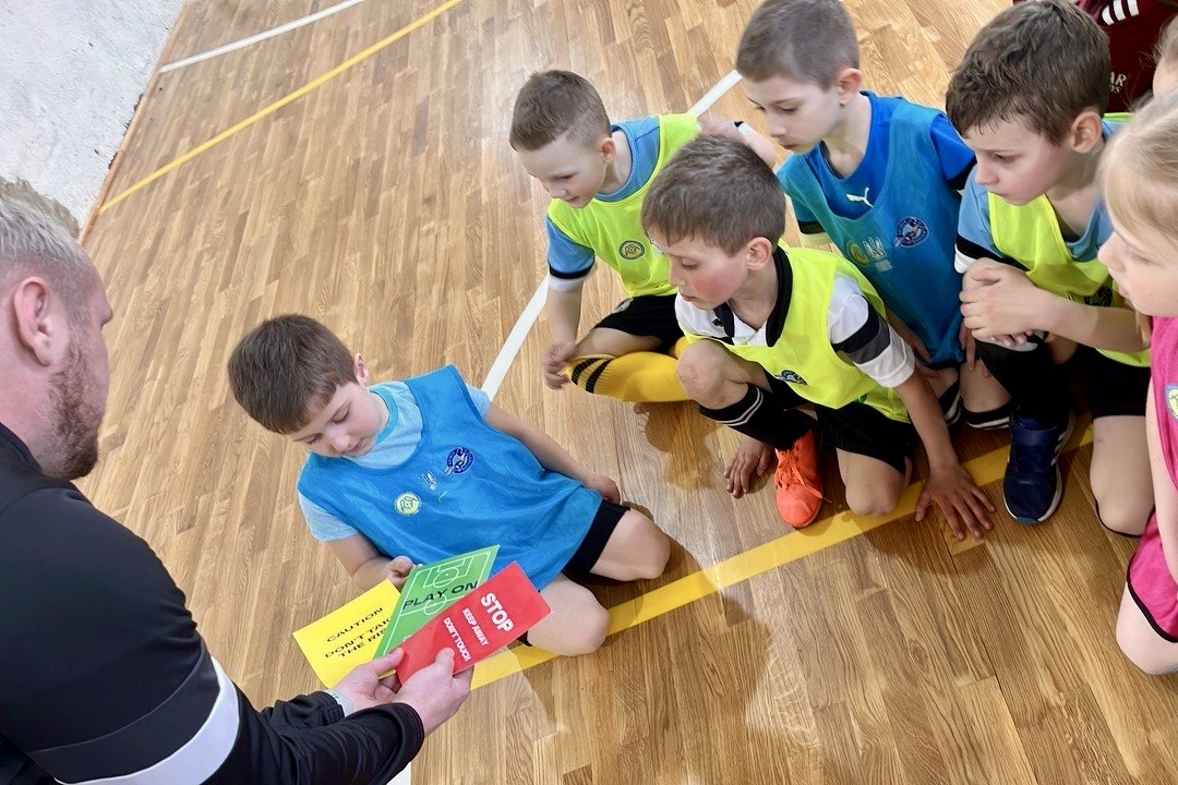 4 квітня відзначається Міжнародний день просвіти з питань мінної безпеки та допомоги в розмінуванні