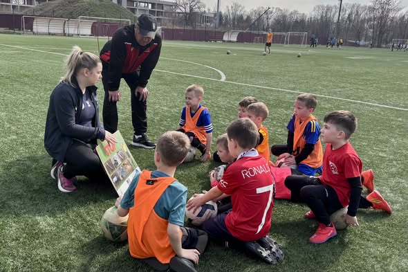 4 квітня відзначається Міжнародний день просвіти з питань мінної безпеки та допомоги в розмінуванні