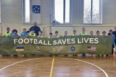 4 квітня відзначається Міжнародний день просвіти з питань мінної безпеки та допомоги в розмінуванні