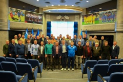 Відбулася звітно-виборна Конференція ГС ААФУ