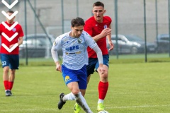 ААФУ: Агрон обіграв Дністер і в Групі 1 новий лідер, а Авангард з голом Гладкого забрав очки в лідера – огляд 12-го туру