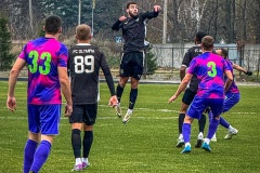 Кубок ААФУ: Олімпія та Маяк здивували фаворитів – огляд перших матчів 1/2 фіналу