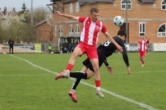 ААФУ: ФК Рокита повернула лідерство після нічиєї в Тишківці, Дністер і Агрон виграли ключові матчі