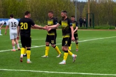 Кубок ААФУ розіграють клуби Гладкого та Тотовицького – огляд вирішальних матчів 1/2 фіналу