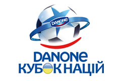 Дніпропетровські школярі тріумфують на "Кубку націй Данон"