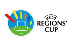 Україна дізналася суперників по групі в Кубку Регіонів УЄФА-2017