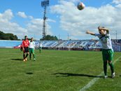 Фінал "Шкіряного м'яча - Кубка Coca-Cola 2016". Старша вікова група