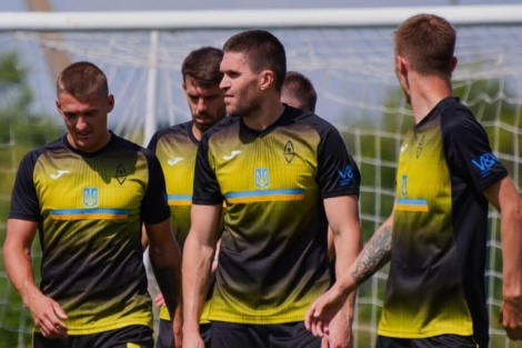 ААФУ: VIVAD обіграв чемпіона, Авангард забив чотири м’ячі в Чорноморську з голом учасника Євро-2012